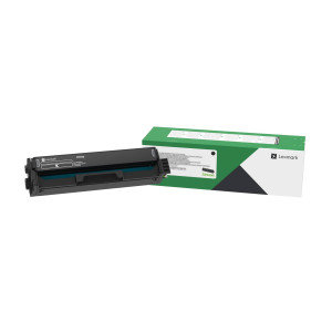 Lexmark Original Laser Toner Cartridge - 24B7541