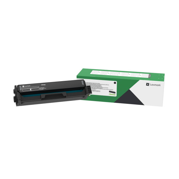 LEXMARK BLACK RETURN PROG