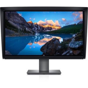 Dell UltraSharp UP2720Q 27" Class 4K UHD LCD Monitor - DELL-UP2720Q