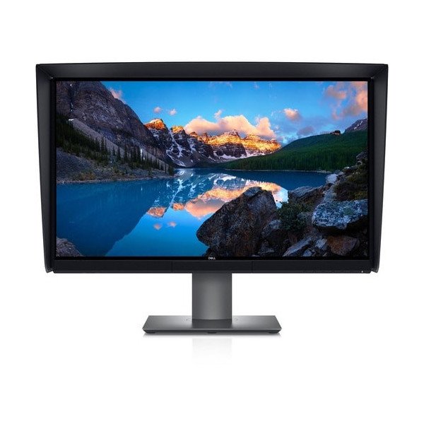 Dell UltraSharp UP2720Q 27" Class 4K UHD LCD Monitor