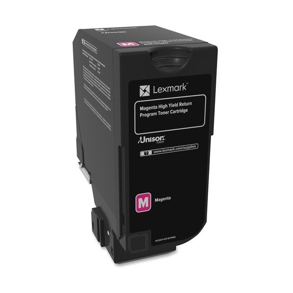 Lexmark Unison Original Toner Cartridge