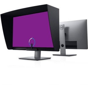 Dell UltraSharp UP2720Q 27" Class 4K UHD LCD Monitor - DELL-UP2720Q