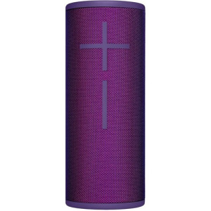 Logitech Ultimate Ears BOOM 3 Portable Bluetooth Speaker System -984-001351