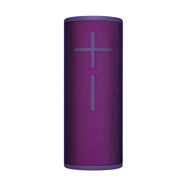 Logitech Ultimate Ears BOOM 3 Portable Bluetooth Speaker System