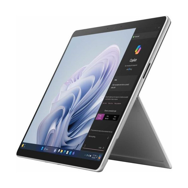 Microsoft Surface Pro 10 Tablet - 13" - vPro Technology