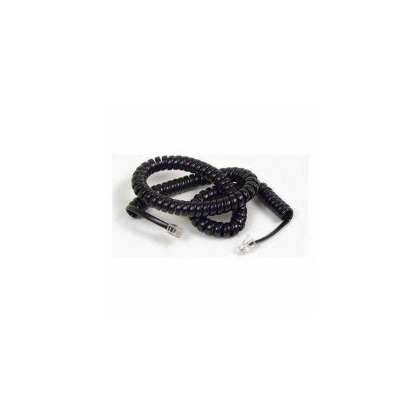 Belkin Pro Series Coiled Telephone Handset Cable