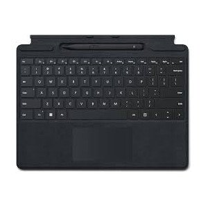 Microsoft Surface PRO KEYBOARD BLACK ENG COMM MULTI 5 - EP2-00395