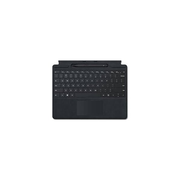 SRPRO KB ENGLISH - BLACK