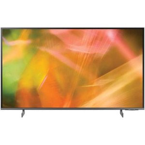 Samsung AU8000 HG55AU800NF 55" Smart LED-LCD TV - HG55AU800NFXZA