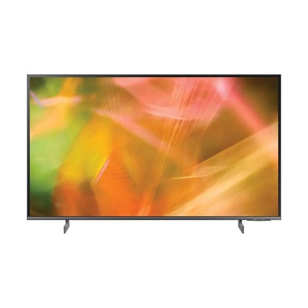 Samsung AU8000 HG55AU800NF 55" Smart LED-LCD TV