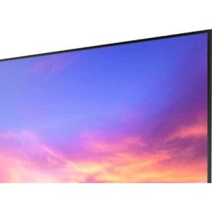 Samsung AU8000 HG55AU800NF 55" Smart LED-LCD TV - HG55AU800NFXZA