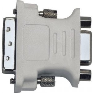 VisionTek DVI to VGA Adapter -900664