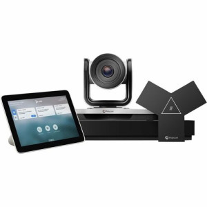 HP Inc. Poly TC8 Video Conference Equipment - 875J0AA#ABA