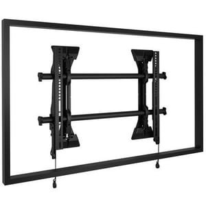 Chief Fusion Wall Fixed MSM1U Wall Mount for Flat Panel Display - MSM1U