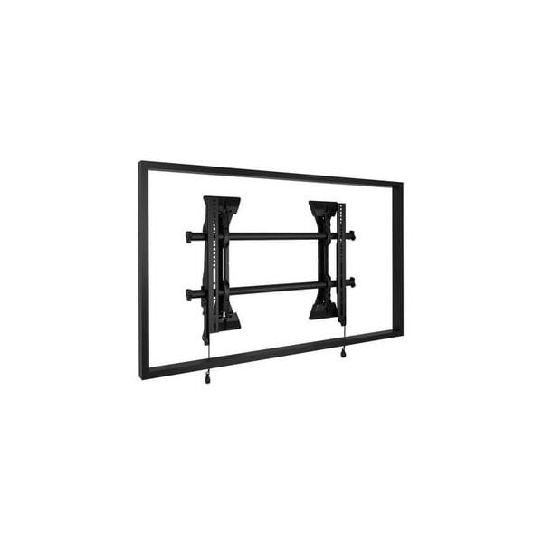 Chief Fusion Wall Fixed MSM1U Wall Mount for Flat Panel Display