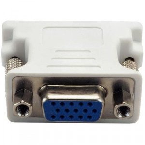 VisionTek DVI to VGA Adapter -900664