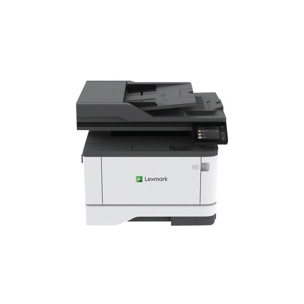 Lexmark MX431adw Laser Multifunction Printer - Monochrome