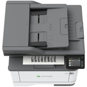 Lexmark MX431adw Laser Multifunction Printer - Monochrome - 29S0500