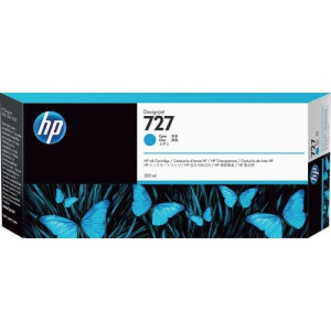 HP Inc. HP 727 (F9J76A) Original Inkjet Ink Cartridge - F9J76A