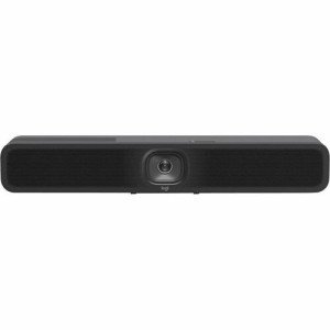 Logitech MeetUp 2 Video Conferencing Camera - USB 3.1 Type C - 960-001691