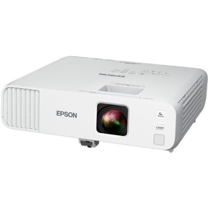 Epson PowerLite L210W 3LCD Projector - 16:9 - Ceiling Mountable - V11HA70020