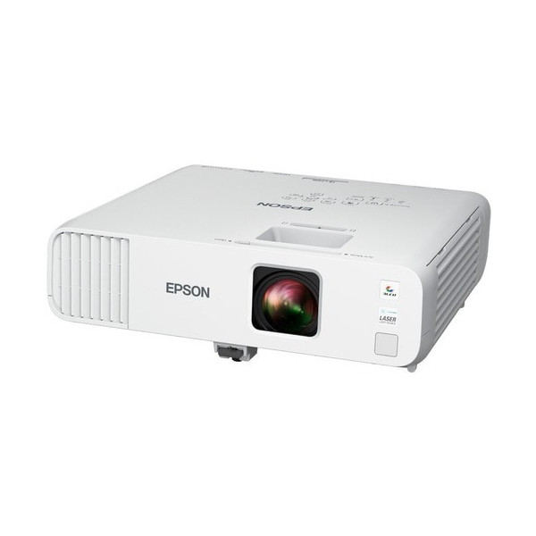 Epson PowerLite L210W 3LCD Projector - 16:9 - Ceiling Mountable