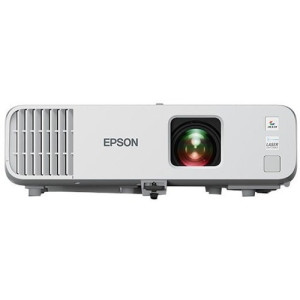 Epson PowerLite L210W 3LCD Projector - 16:9 - Ceiling Mountable - V11HA70020