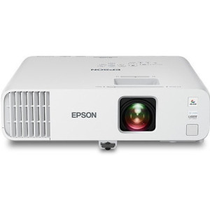 Epson PowerLite L210W 3LCD Projector - 16:9 - Ceiling Mountable - V11HA70020