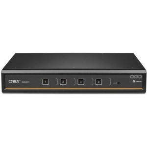 Vertiv Cybex SC900 Secure KVM - SC940DPH-400