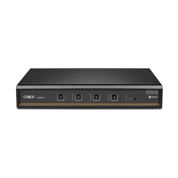 Vertiv Cybex SC900 Secure KVM