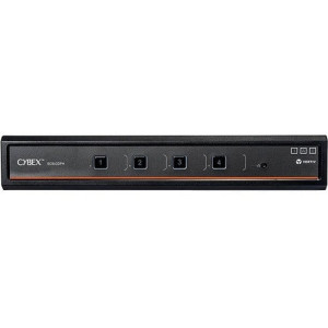 Vertiv Cybex SC900 Secure KVM - SC940DPH-400