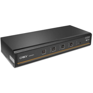 Vertiv Cybex SC900 Secure KVM - SC940DPH-400