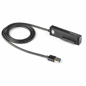 StarTech.com SATA to USB Cable - USB312SAT3