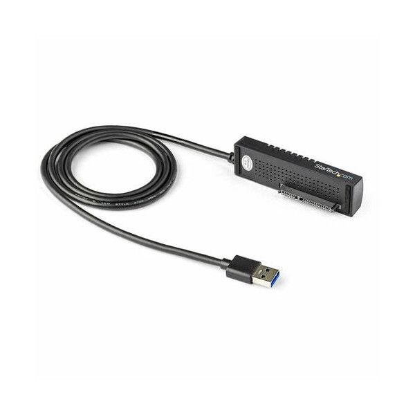 StarTech.com SATA to USB Cable