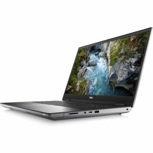 Dell Precision 7000 7780 17.3" Mobile Workstation - T2M08