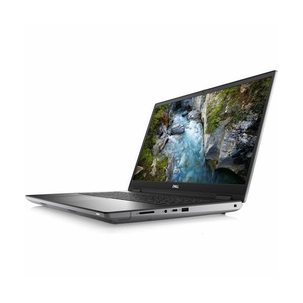 Dell Precision 7000 7780 17.3" Mobile Workstation
