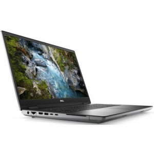 Dell Precision 7000 7780 17.3" Mobile Workstation - T2M08
