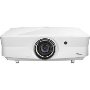 Optoma UHZ65LV 3D Ready DLP Projector - UHZ65LV