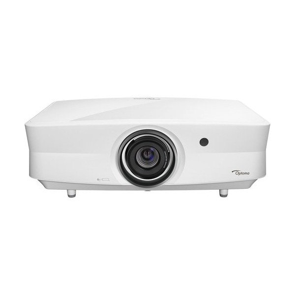 Optoma UHZ65LV 3D Ready DLP Projector