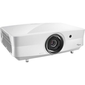 Optoma UHZ65LV 3D Ready DLP Projector - UHZ65LV