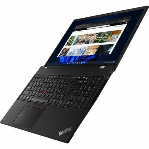 Lenovo ThinkPad P16s Gen 2 21HK003PCA 16" Mobile Workstation - 21HK003PCA