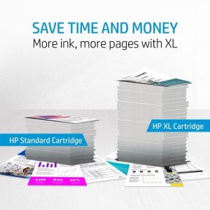 HP Inc. HP 981Y (L0R15A) Original Extra High Yield Page Wide Ink Cartridge - L0R15A