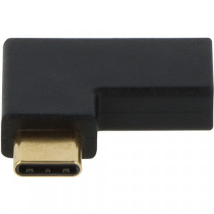 VisionTek USB-C Right Angle Adapter -901430