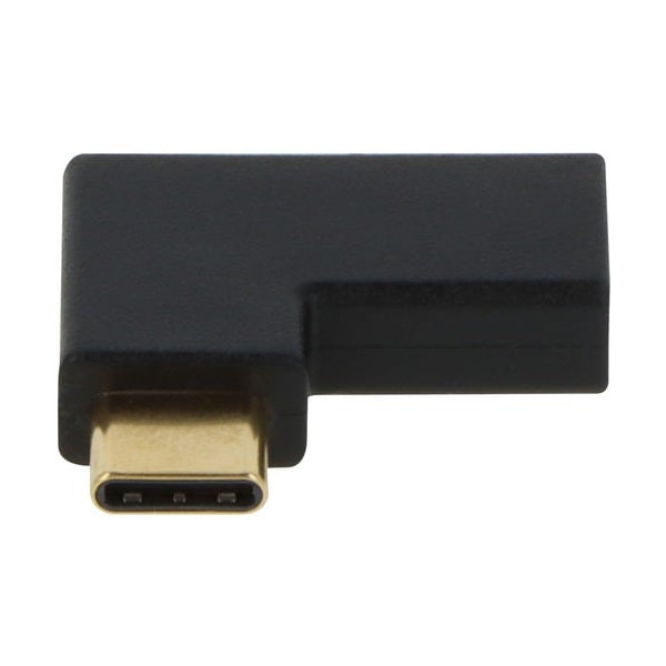 VisionTek USB-C Right Angle Adapter