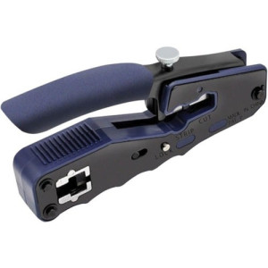 Tripp Lite by Eaton T100-PT1 Crimping Tool - T100-PT1