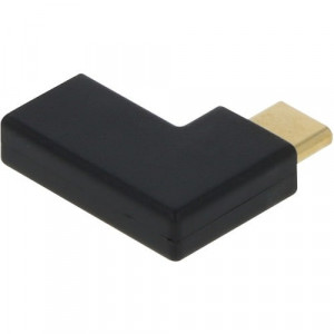 VisionTek USB-C Right Angle Adapter -901430