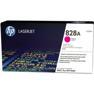 HP Inc. HP 828A LaserJet Image Drum - Single Pack - CF365A
