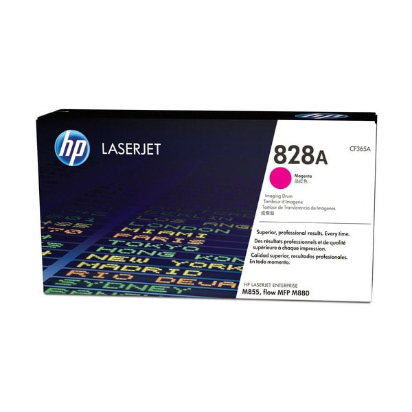 HP Inc. HP 828A LaserJet Image Drum - Single Pack