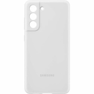 Samsung Galaxy S21 FE 5G Silicone Cover - EF-PG990TWEGCA