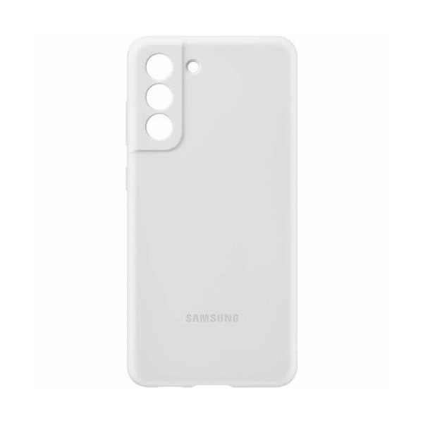 Samsung Galaxy S21 FE 5G Silicone Cover